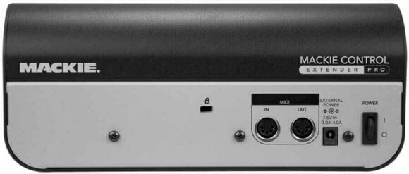 DAW Sterownik Mackie MCU Extender Pro DAW Sterownik - 2