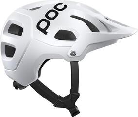Fahrradhelm POC Tectal Hydrogen White Matt - 1