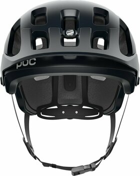 Bike Helmet POC Tectal Uranium Black Matt 51-54 Bike Helmet - 3