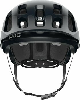 Cyklistická helma POC Tectal Uranium Black Matt 55-58 Cyklistická helma - 3
