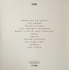 Грамофонна плоча Biffy Clyro - A Celebration Of Endings (LP) - 2