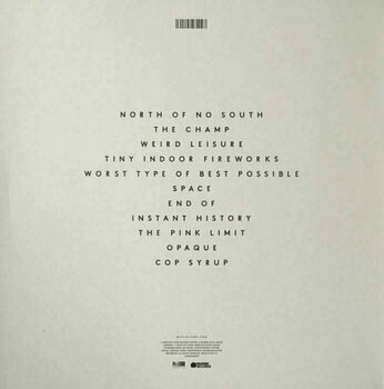 Vinyl Record Biffy Clyro - A Celebration Of Endings (LP) - 3