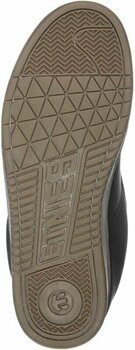 Αθλητικό παπούτσι Etnies Kingpin Black/Dark Grey/Gum 43 Αθλητικό παπούτσι - 3