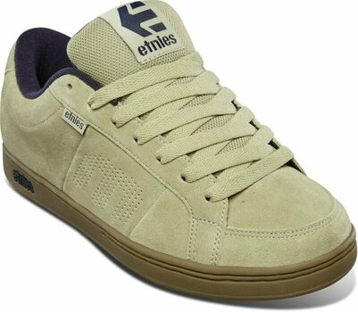 Sneakers Etnies Kingpin Tan/Gum 43 Sneakers - 4