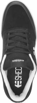 Sneakers Etnies Marana Black/White/White 45 Sneakers - 2