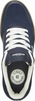 Sneakers Etnies Marana Navy/Gum/White 42,5 Sneakers - 2