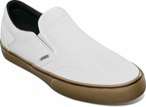Sneakers Etnies Marana Slip White/Gum 41,5 Sneakers - 4