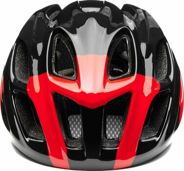 Bike Helmet Briko Teke Shiny Black/Red M Bike Helmet - 3
