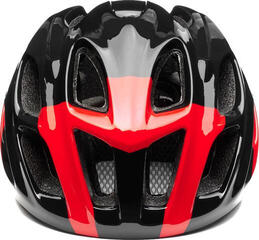 Cască bicicletă Briko Teke Shiny Black/Red L Cască bicicletă - 2