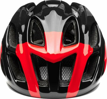 Bike Helmet Briko Teke Shiny Black/Red L Bike Helmet - 3