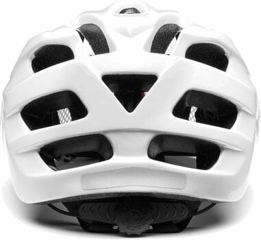 Bike Helmet Briko Teke Shiny White M Bike Helmet - 4