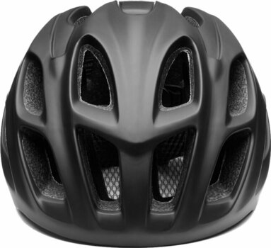 Cyklistická helma Briko Teke Matt Black M Cyklistická helma - 3