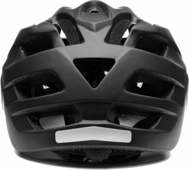 Cyklistická helma Briko Teke Matt Black M Cyklistická helma - 4