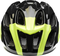 Cască bicicletă Briko Teke Lime Fluo/Black M Cască bicicletă - 2
