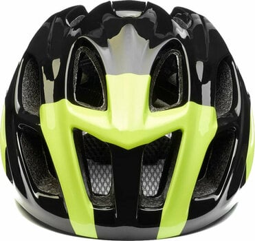 Cyklistická helma Briko Teke Lime Fluo/Black M Cyklistická helma - 3