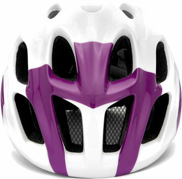 Bike Helmet Briko Teke Shiny White/Plum M Bike Helmet - 3