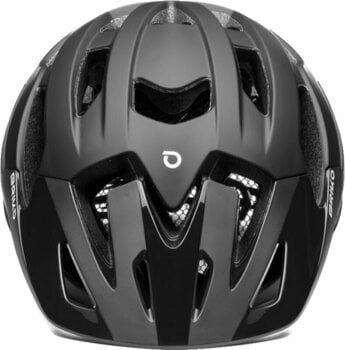 Cyklistická helma Briko Sismic LED Matt Black M Cyklistická helma - 3