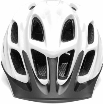 Bike Helmet Briko Makian White Out M Bike Helmet - 3