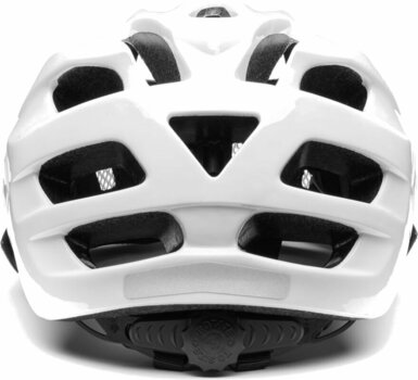 Bike Helmet Briko Makian White Out M Bike Helmet - 4