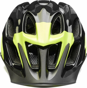 Bike Helmet Briko Makian Lime Fluo/Black M Bike Helmet - 3