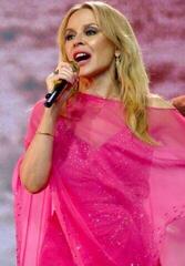 Disque vinyle Kylie Minogue - Infinite Disco (Limited Edition) (Clear Vinyl) (LP) - 2