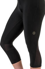 Pantaloncini e pantaloni da ciclismo Agu Capri Essential 3/4 Knickers Women Black XS Pantaloncini e pantaloni da ciclismo - 4