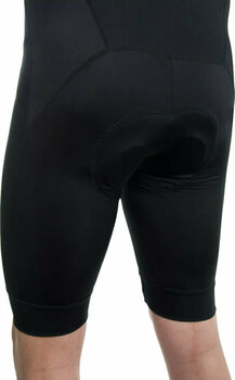 Calções e calças de ciclismo Agu Essential Bibshort II Men Black S Calções e calças de ciclismo - 5