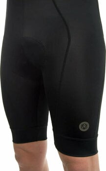 Cyklo-kalhoty Agu Essential Bibshort II Men Black 3XL Cyklo-kalhoty - 6