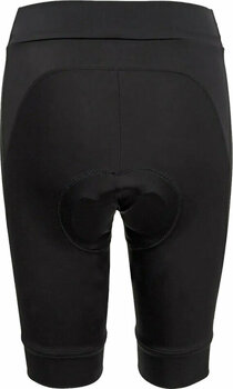 Pantaloncini e pantaloni da ciclismo Agu Essential Short II Women Black XS Pantaloncini e pantaloni da ciclismo - 2