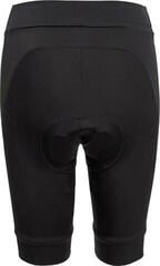 Cyklo-kalhoty Agu Essential Short II Women Black - 1