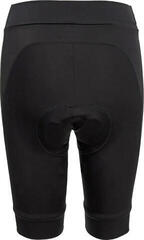 Cyklo-kalhoty Agu Essential Short II Women Black - 2