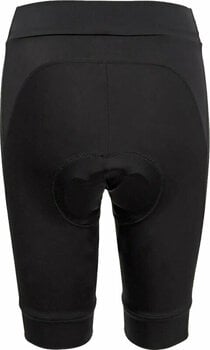 Pantaloncini e pantaloni da ciclismo Agu Essential Short II Women Black 2XL Pantaloncini e pantaloni da ciclismo - 2