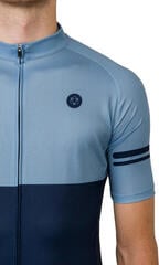 Odzież kolarska / koszulka Agu Duo SS Essential Men Koszulka Cloud S - 3