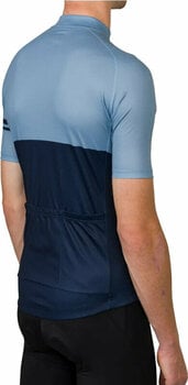 Biciklistički dres Agu Duo Jersey SS Essential Men Dres Cloud XL - 3