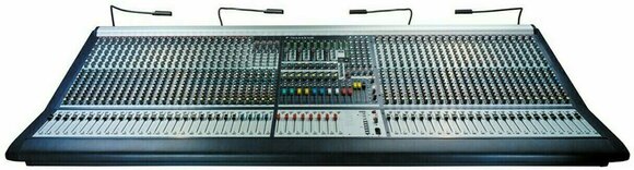 Analoog mengpaneel Soundcraft MH2-24 - 2