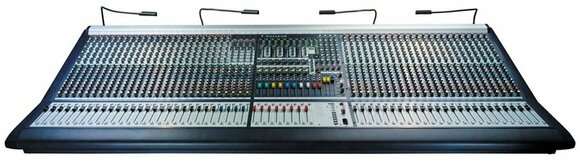Analoog mengpaneel Soundcraft MH2-48 - 2
