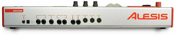 Sintetizador Alesis Micron Analog Synthesizer - 3