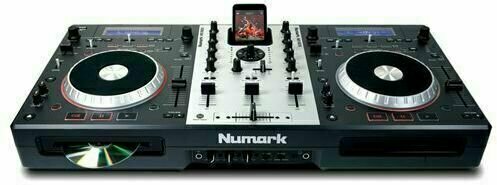 DJ контролер Numark MIXDECK - 2