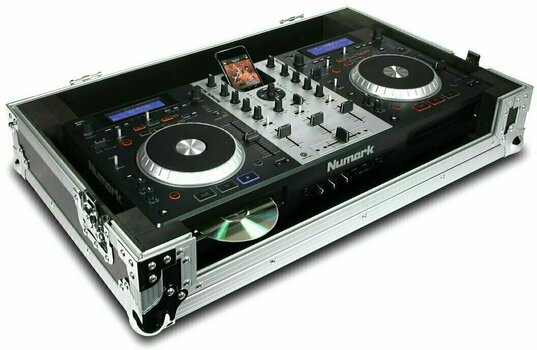 Controler DJ Numark MIXDECK - 4