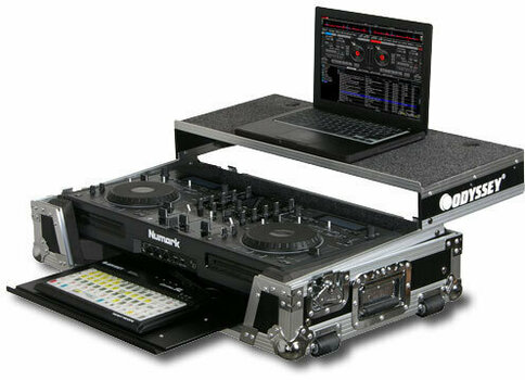 DJ-koffer Numark MIXDECK-CASE - 2