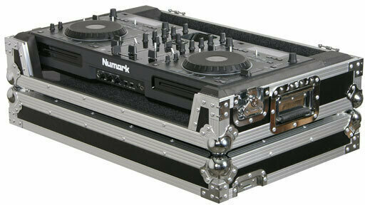 Funda DJ Numark MIXDECK-CASE - 3