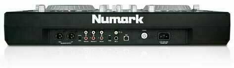 DJ контролер Numark MIXDECK EXPRESS - 3
