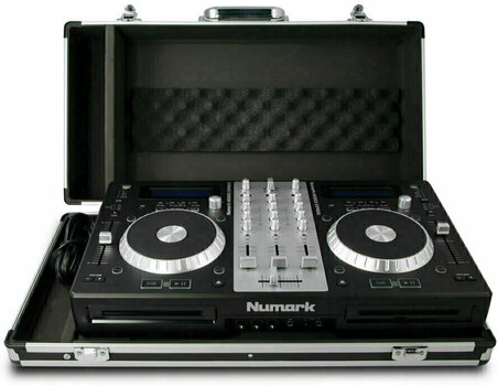 DJ kontroler Numark MIXDECK EXPRESS - 5