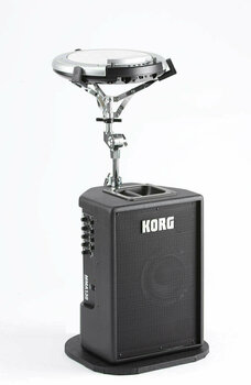 Active Loudspeaker Korg MMA130 - 3