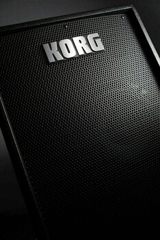 Active Loudspeaker Korg MMA130 - 6