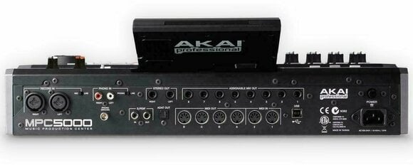Zvukový modul Akai MPC 5000 EXM-E3 - 2