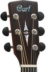 Elektroakustická gitara Dreadnought Cort MR710F Natural Elektroakustická gitara Dreadnought - 3