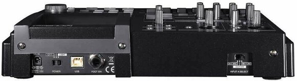 Viacstopový rekordér Fostex MR-8 MKII - 5