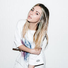 Vinüülplaat Alison Wonderland - Loner (Coloured Vinyl) (LP) - 2