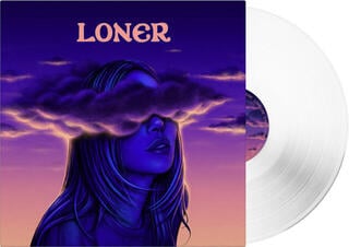 Vinüülplaat Alison Wonderland - Loner (Coloured Vinyl) (LP) - 1